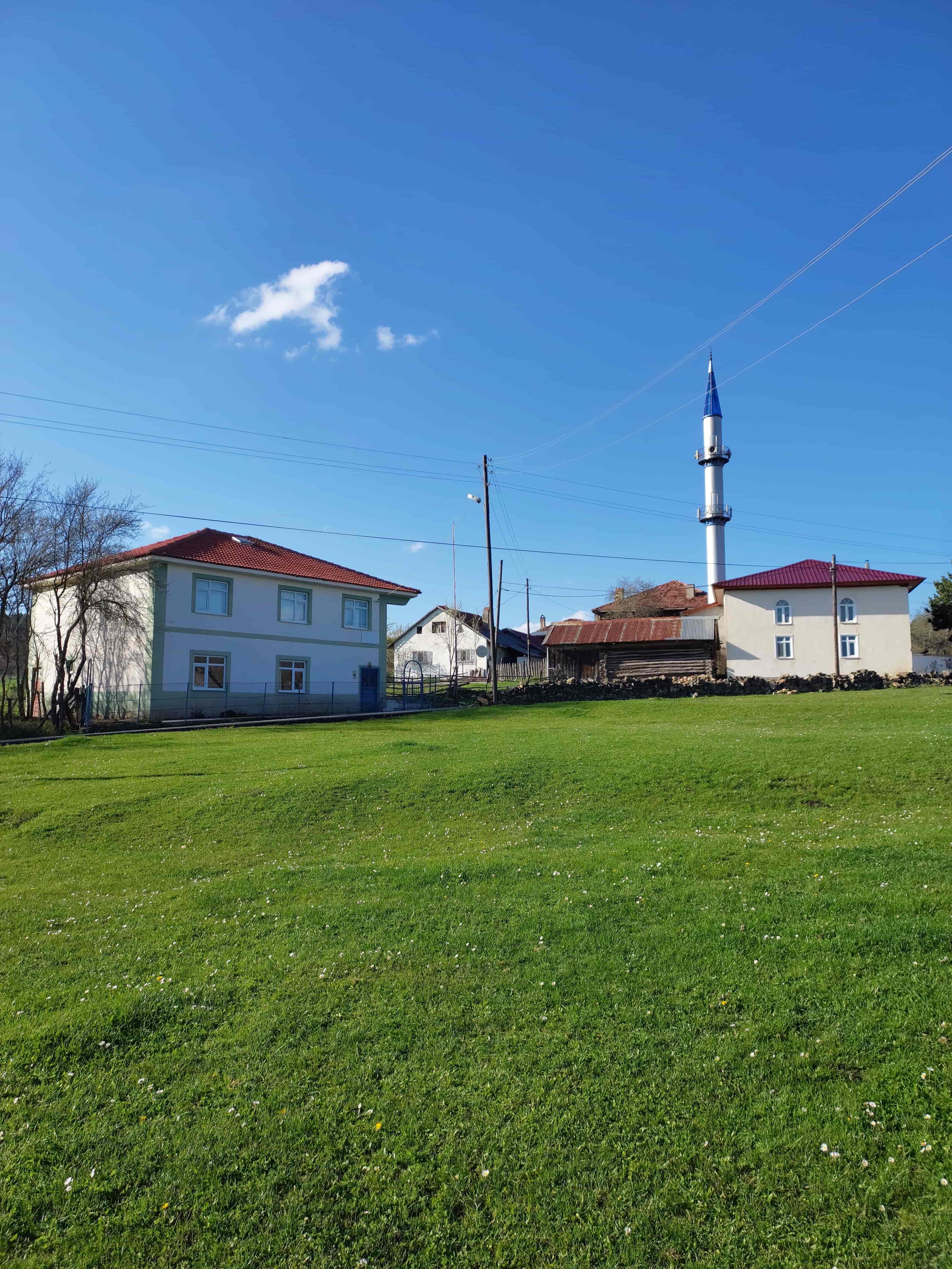 Geleneksel Mevlid-i Şerif