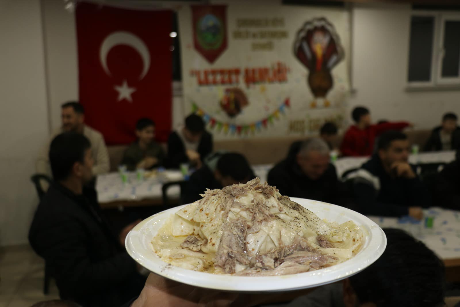 4. Geleneksel Bandırma Şenliği