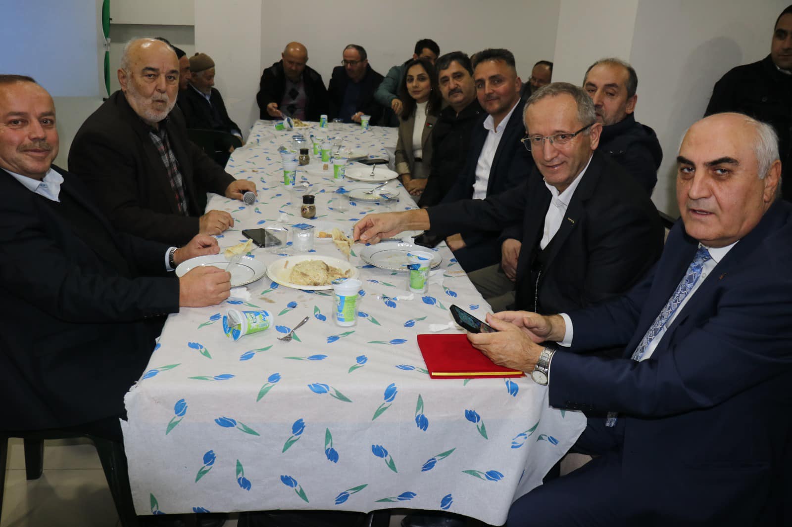 3. Geleneksel Bandırma Şenliği