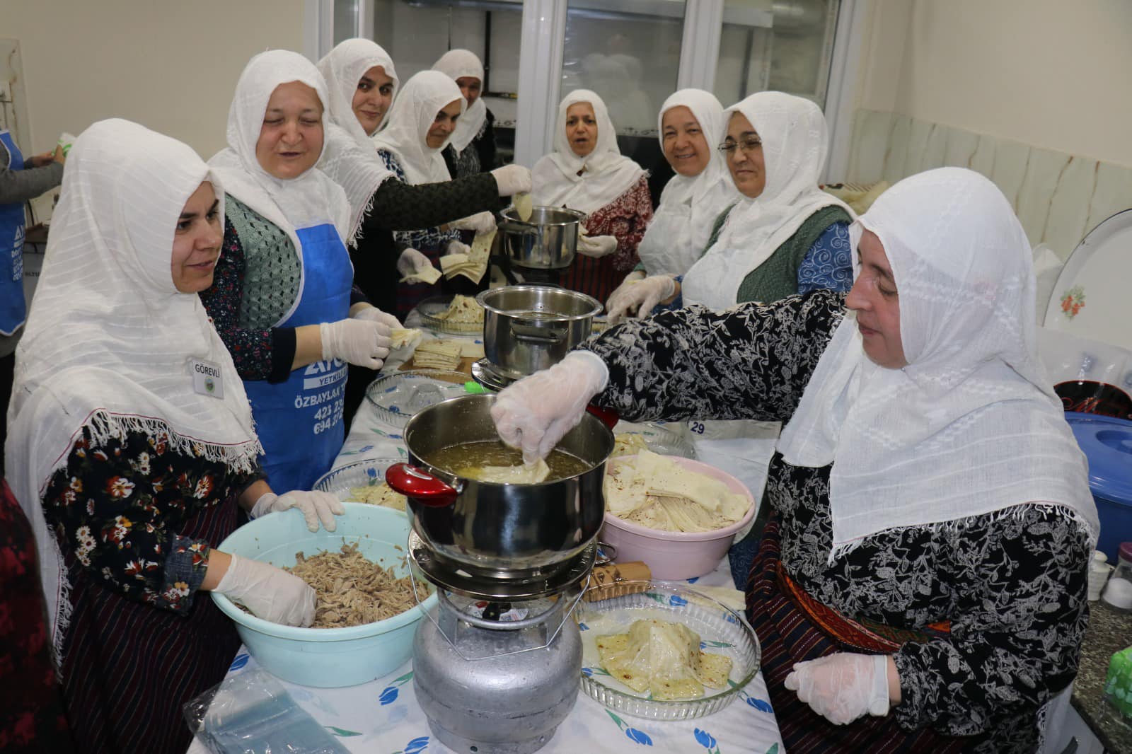 3. Geleneksel Bandırma Şenliği