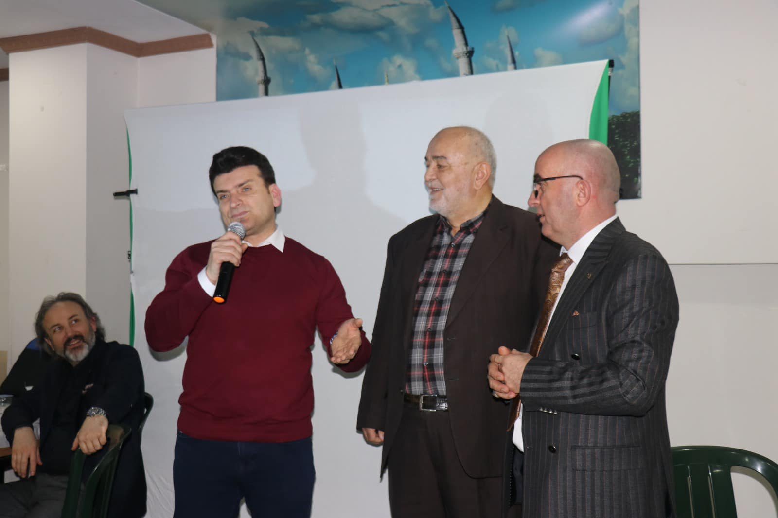 3. Geleneksel Bandırma Şenliği