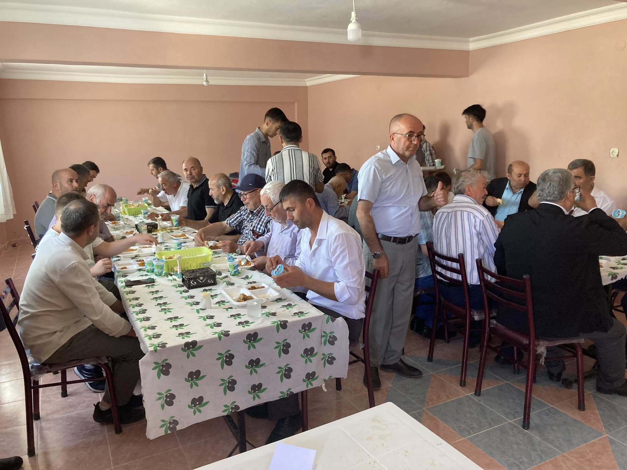 4. Geleneksel Mevlid-i Şerif