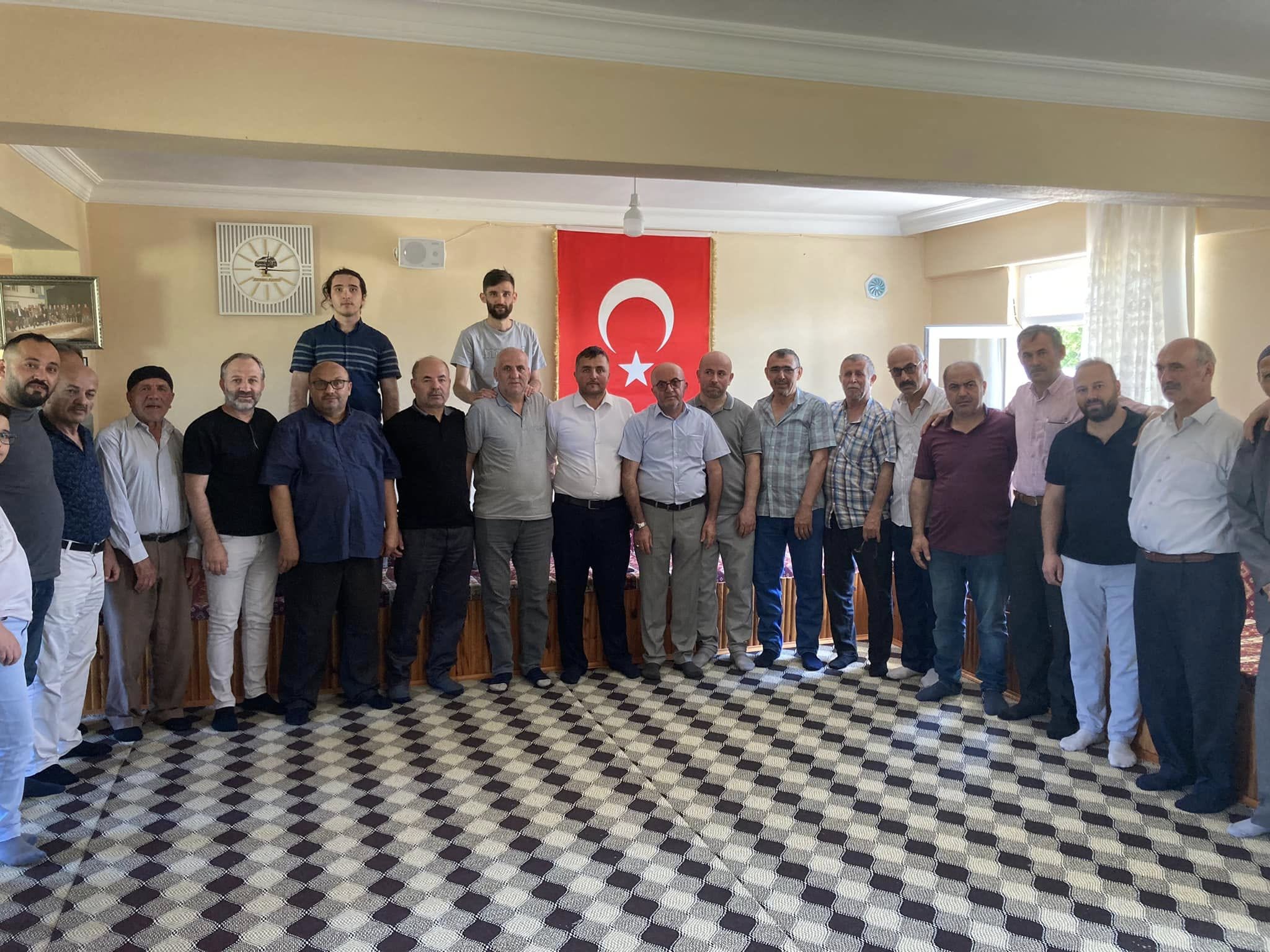 4. Geleneksel Mevlid-i Şerif