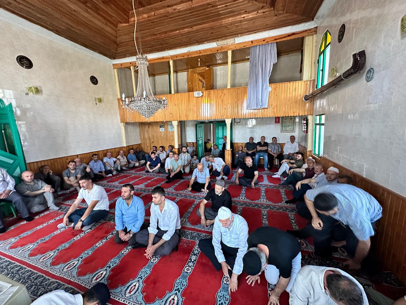 4. Geleneksel Mevlid-i Şerif