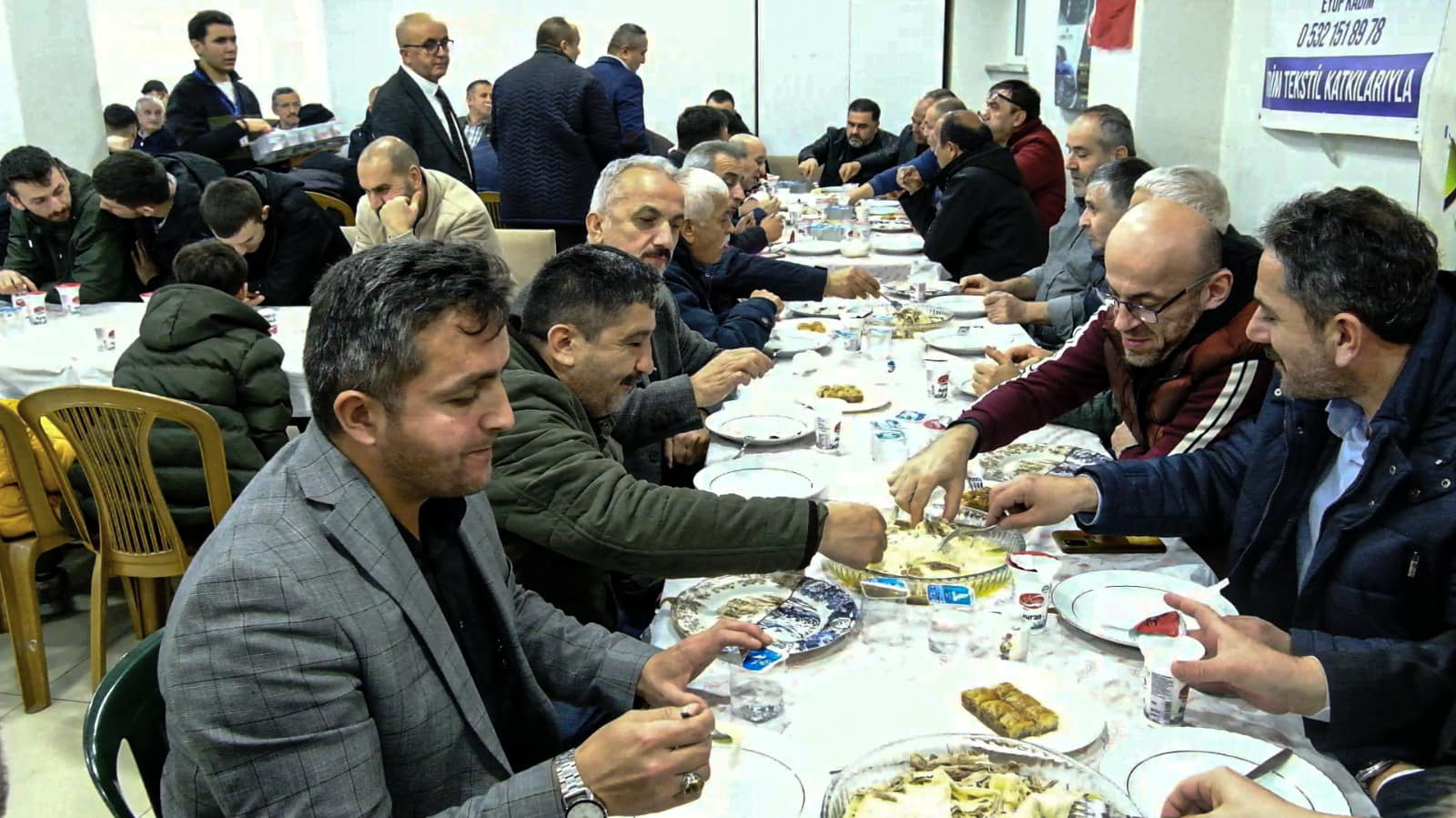 2. Geleneksel Bandırma Şenliği