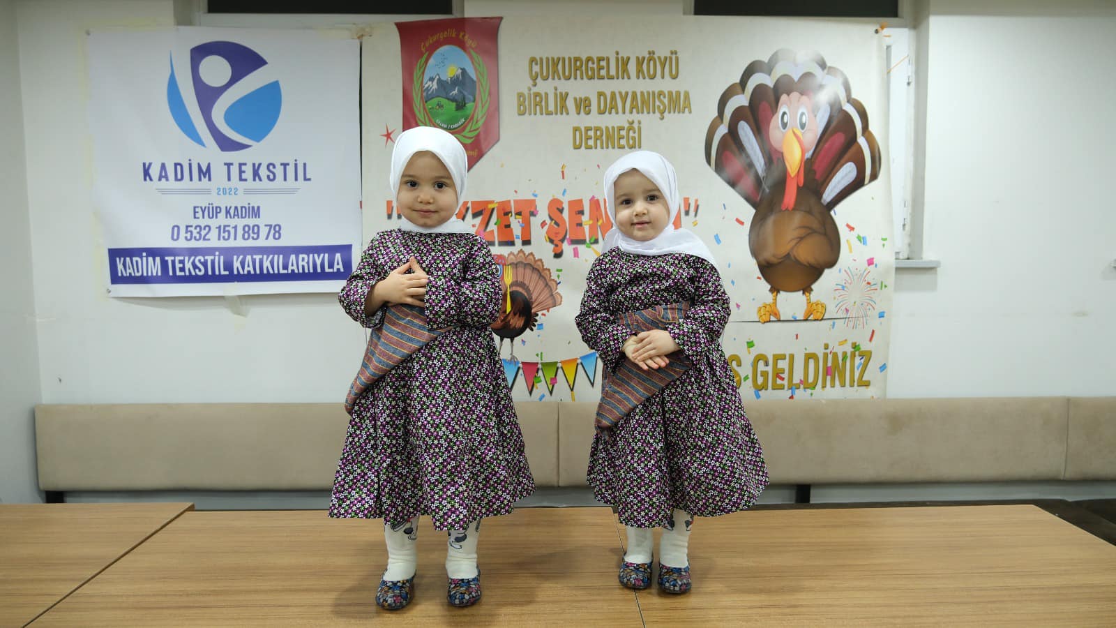 2. Geleneksel Bandırma Şenliği