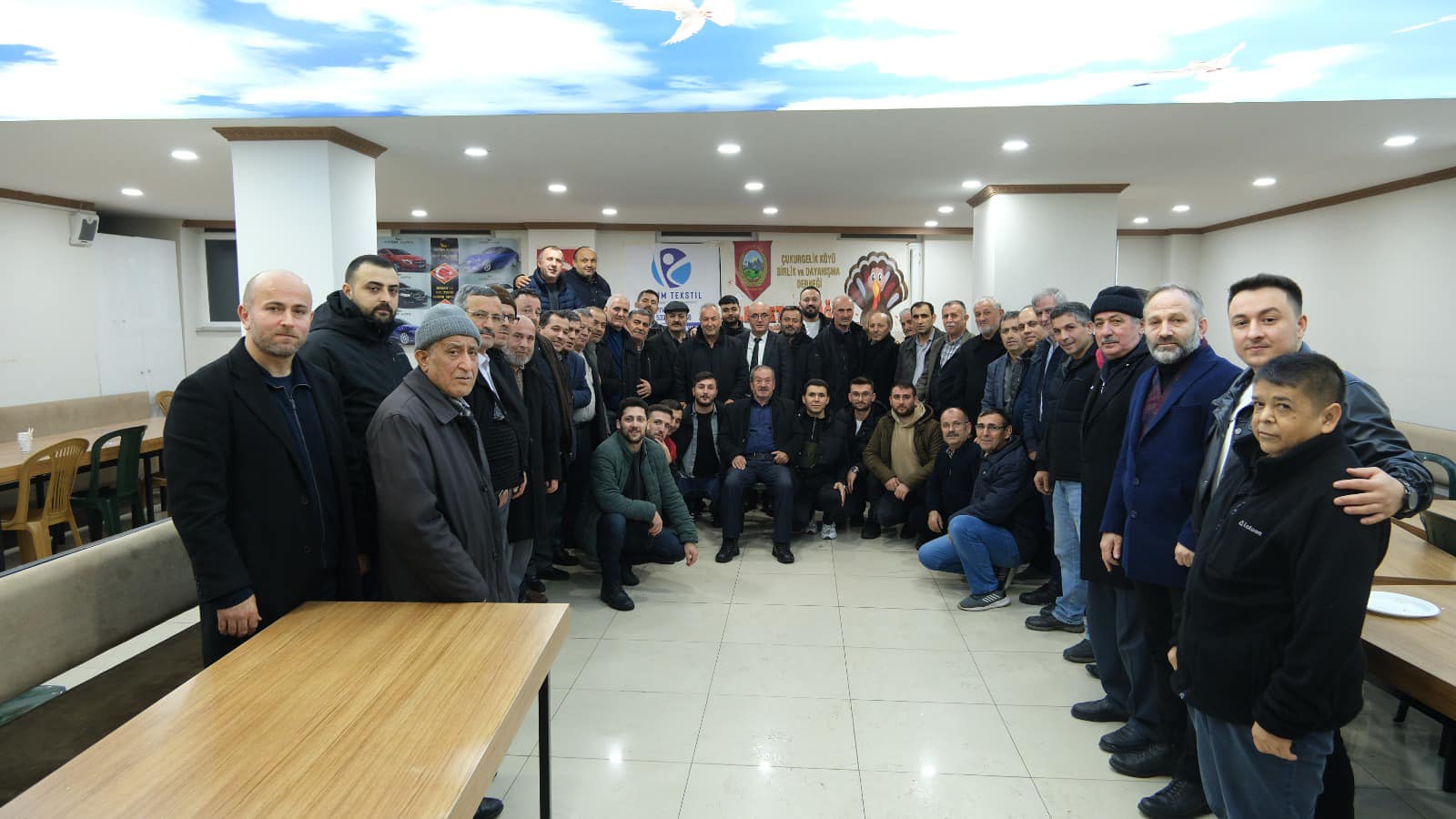 2. Geleneksel Bandırma Şenliği