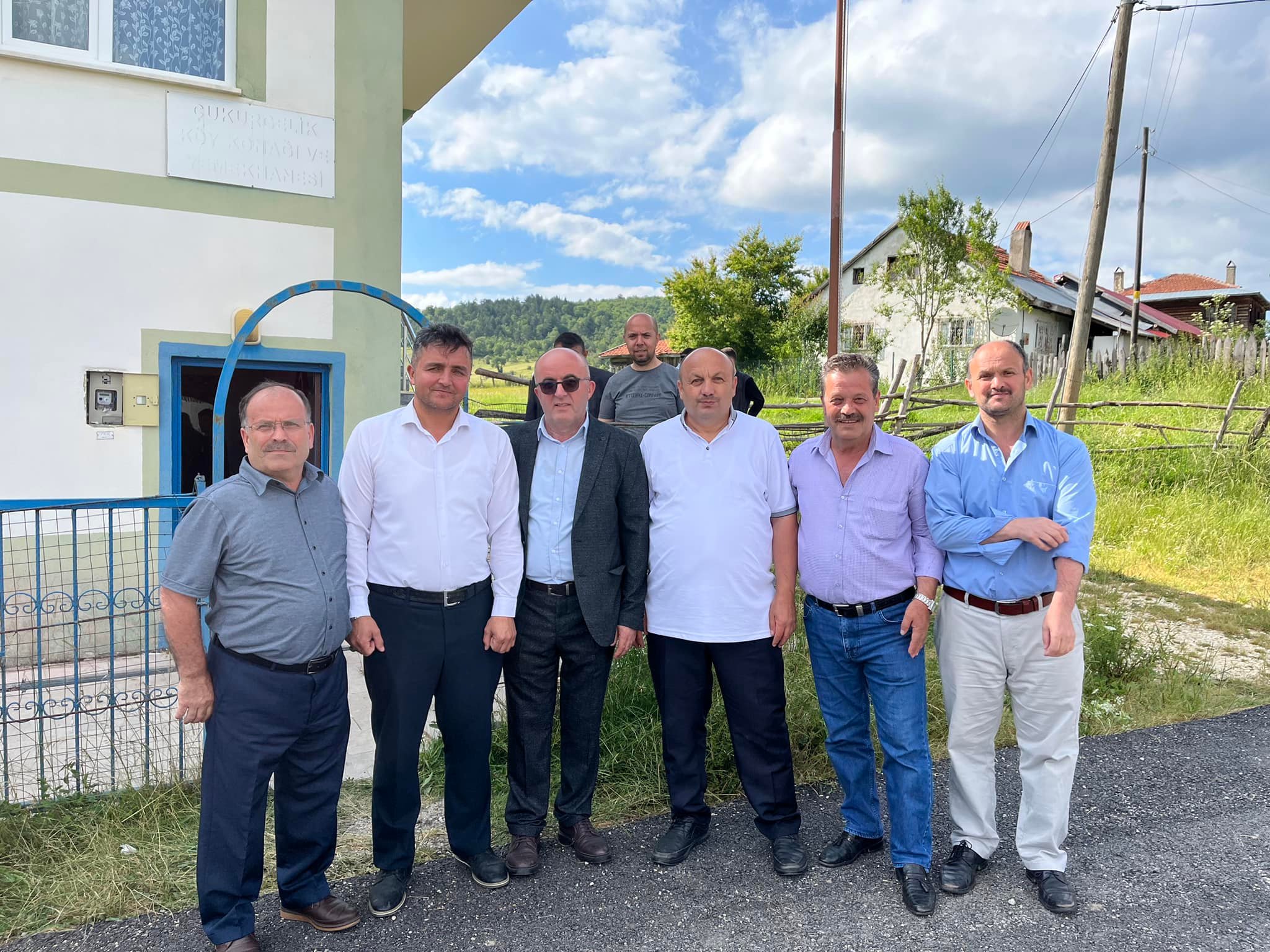 3. Geleneksel Mevlid-i Şerif