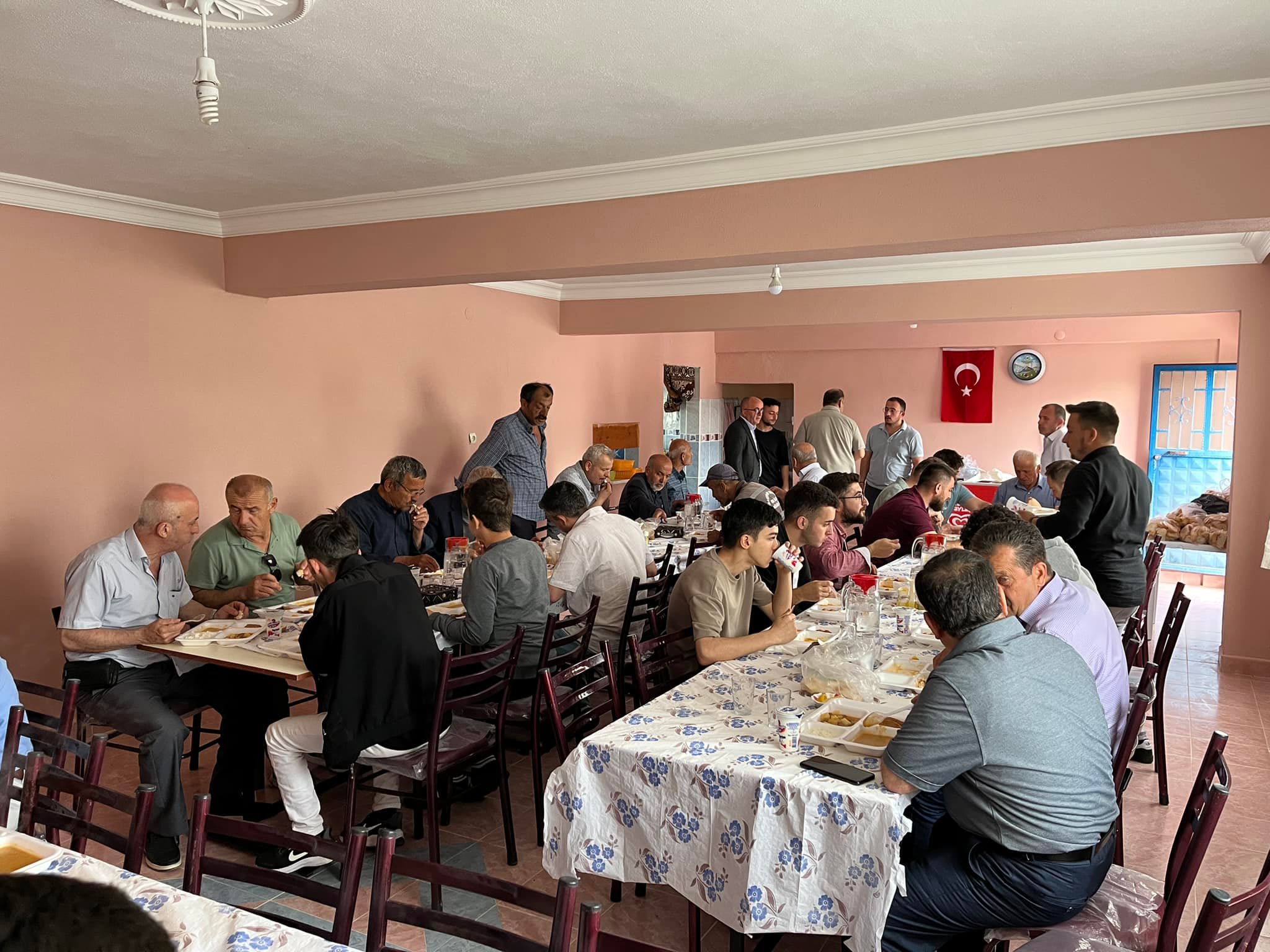 3. Geleneksel Mevlid-i Şerif