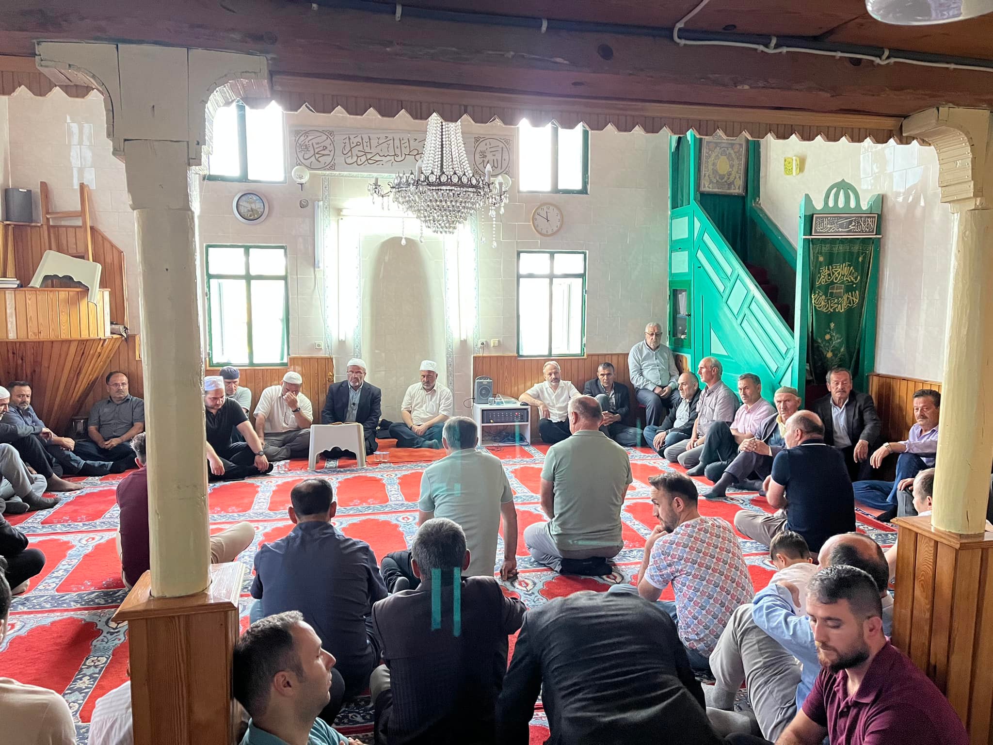 3. Geleneksel Mevlid-i Şerif