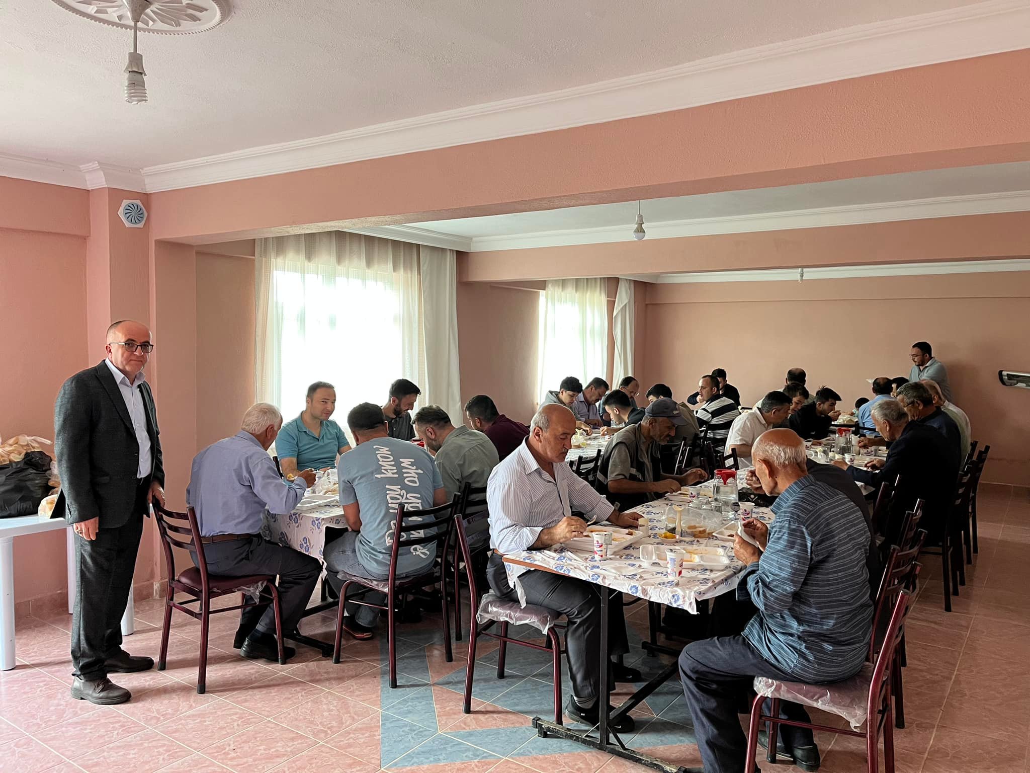 3. Geleneksel Mevlid-i Şerif