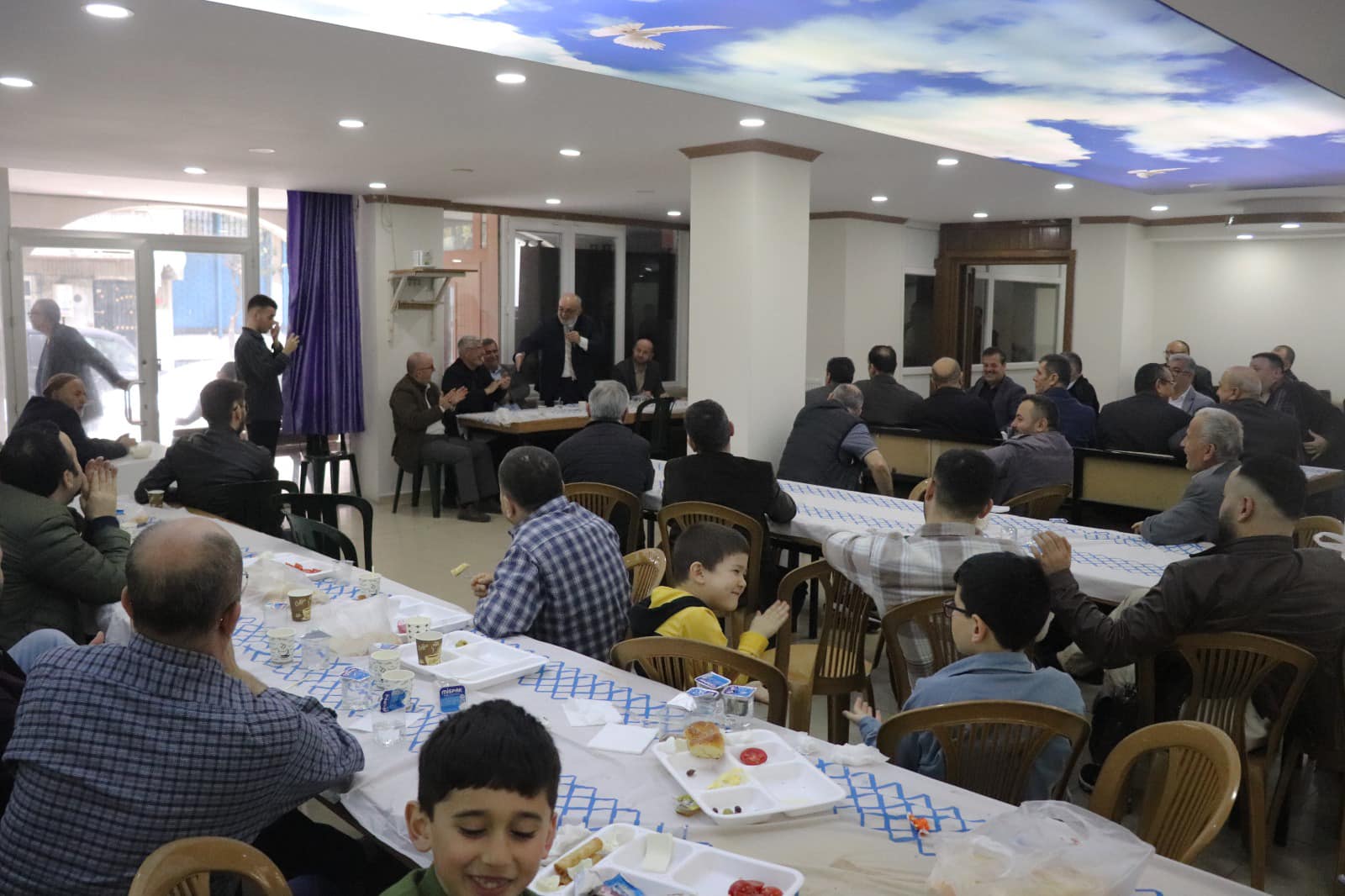 Kongre - Kahvaltı Organizasyonu