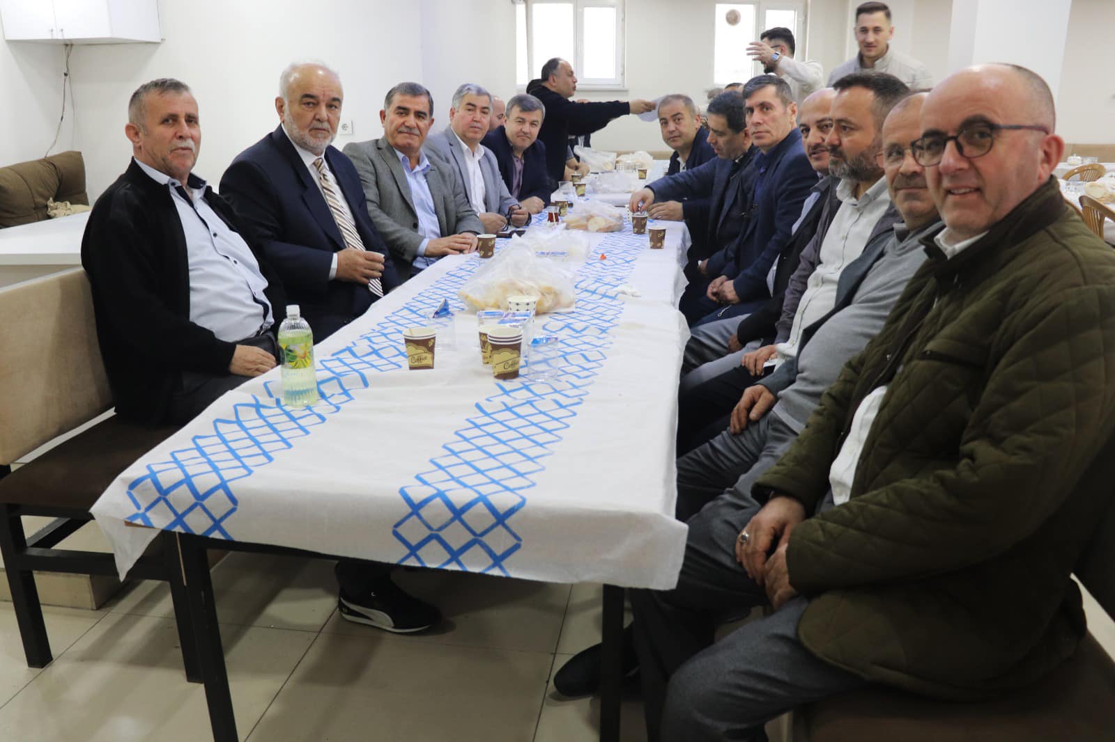 Kongre - Kahvaltı Organizasyonu