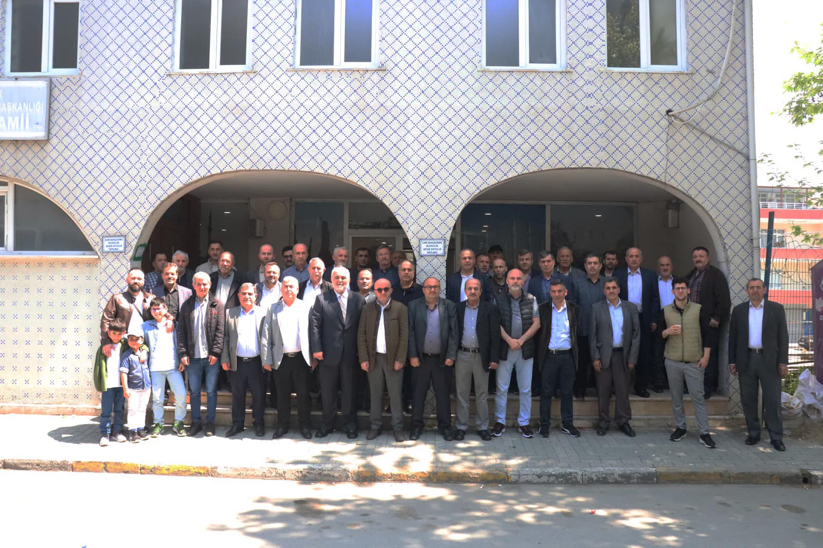 Kongre - Kahvaltı Organizasyonu