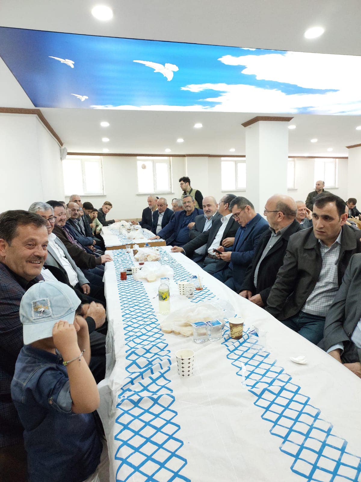 Kongre - Kahvaltı Organizasyonu