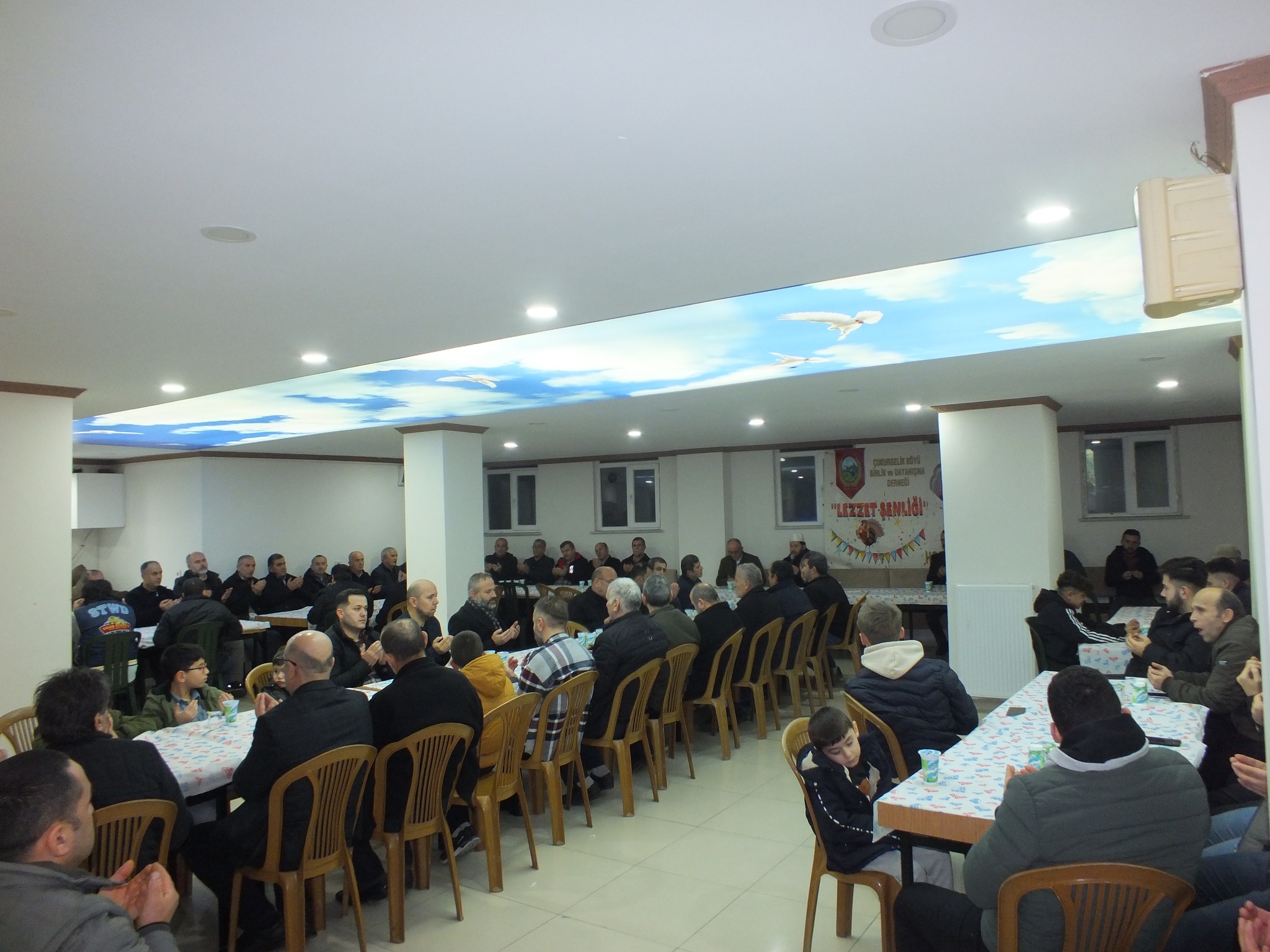 1. Geleneksel Bandırma Şenliği