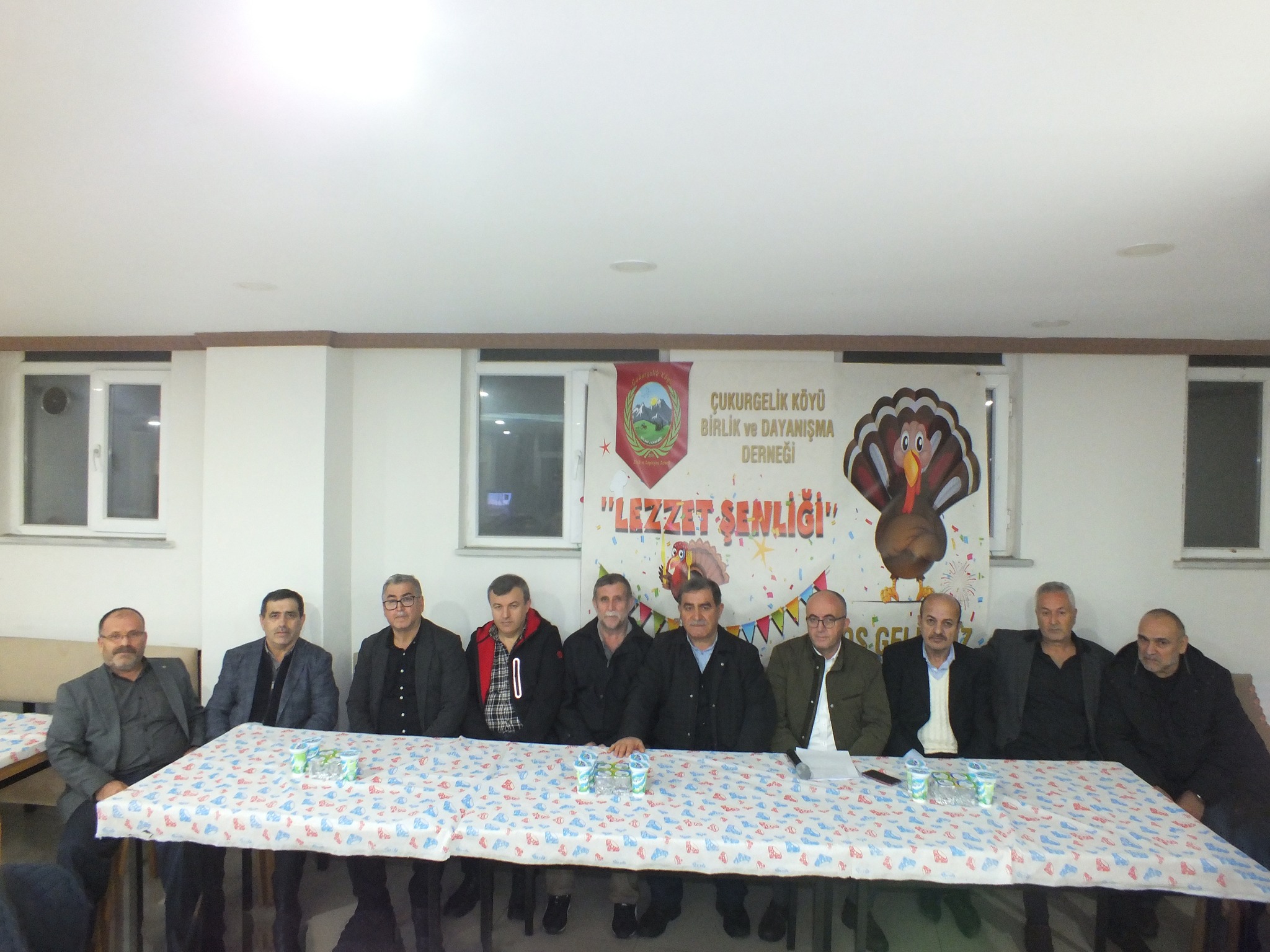 1. Geleneksel Bandırma Şenliği