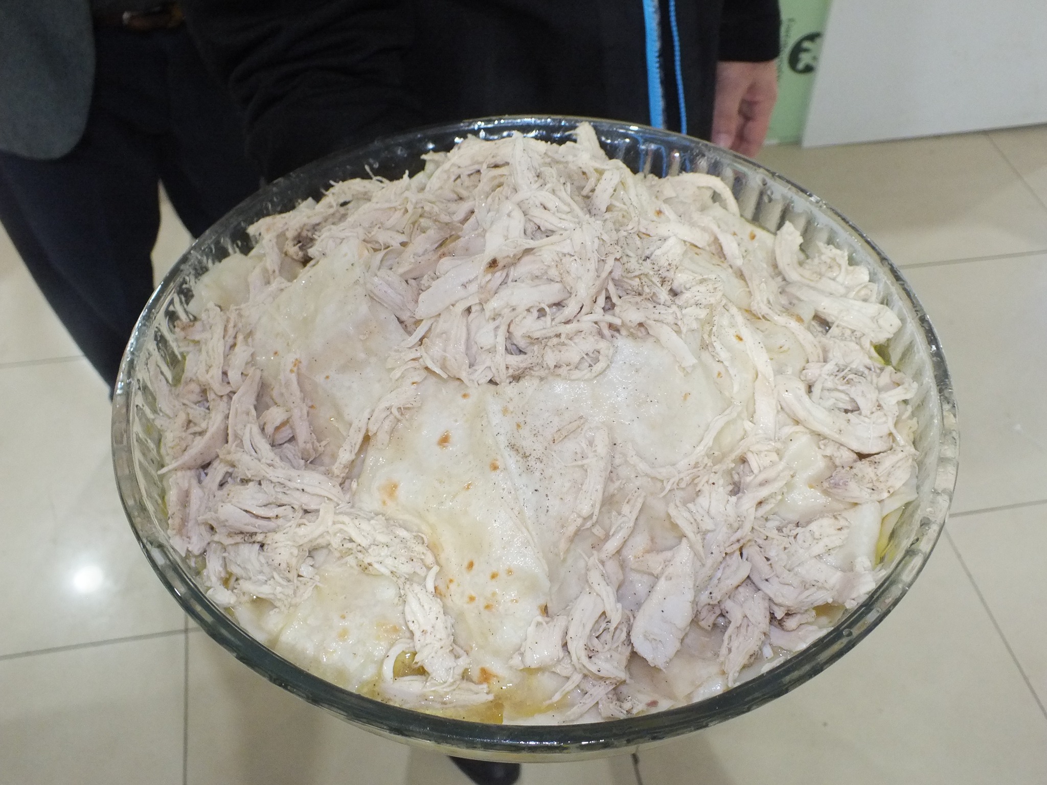 1. Geleneksel Bandırma Şenliği