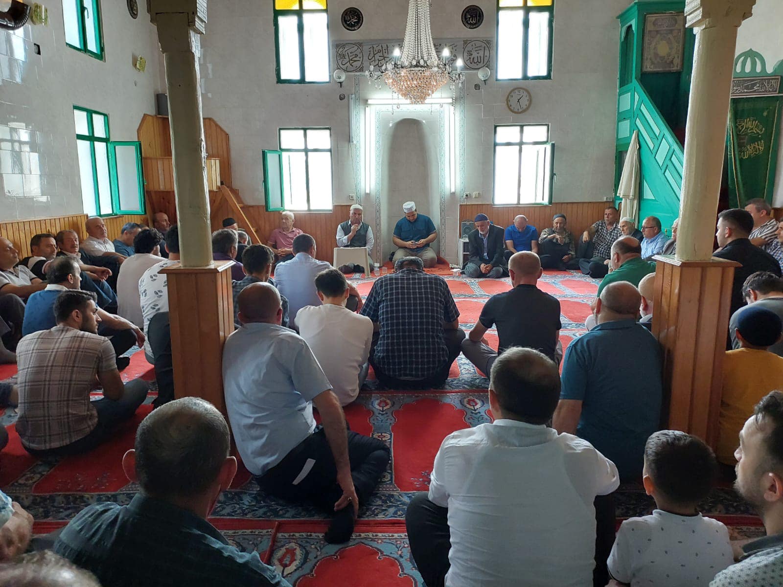 2. Geleneksel Mevlid-i Şerif