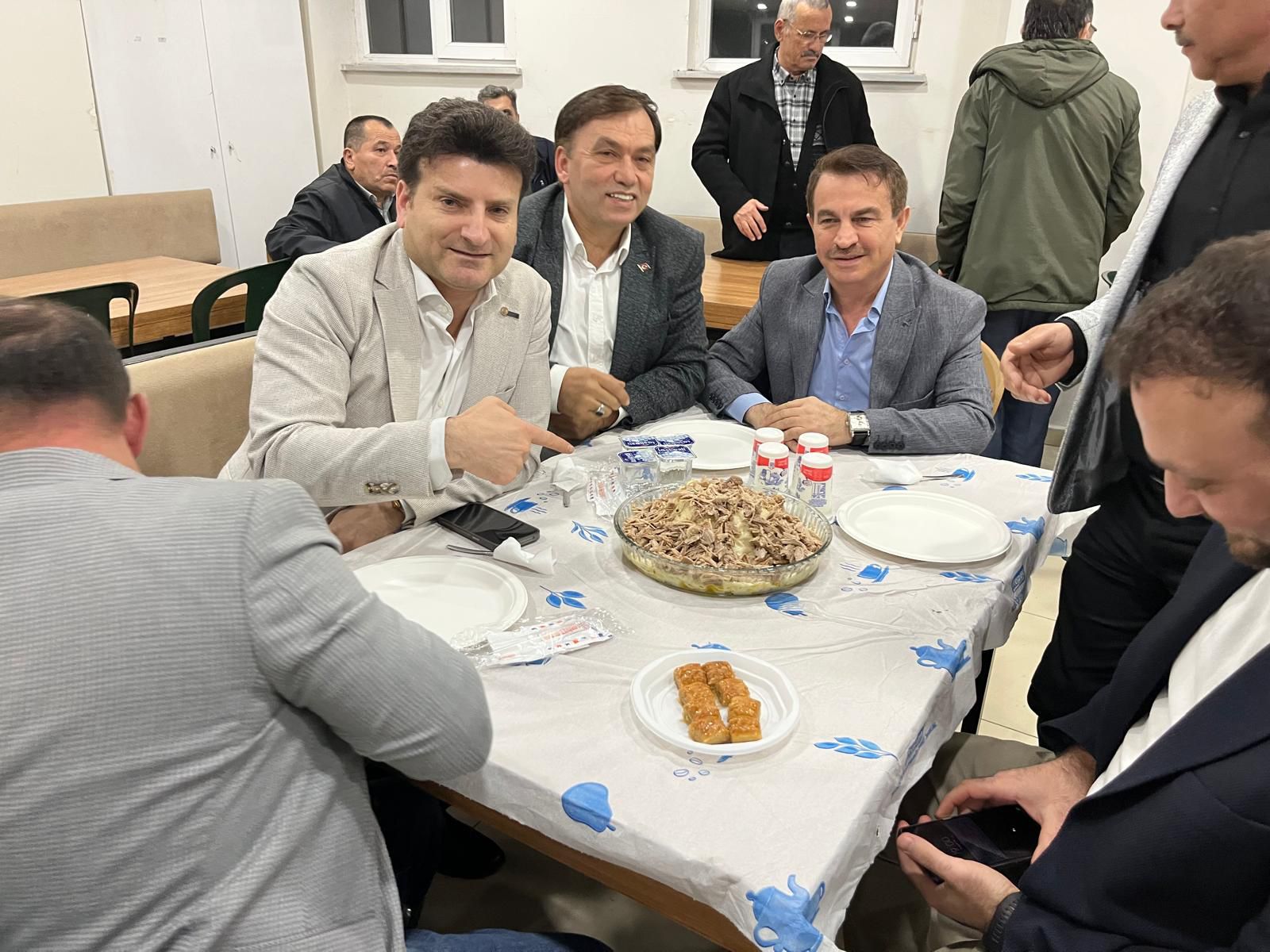 4. Geleneksel Bandırma Şenliği