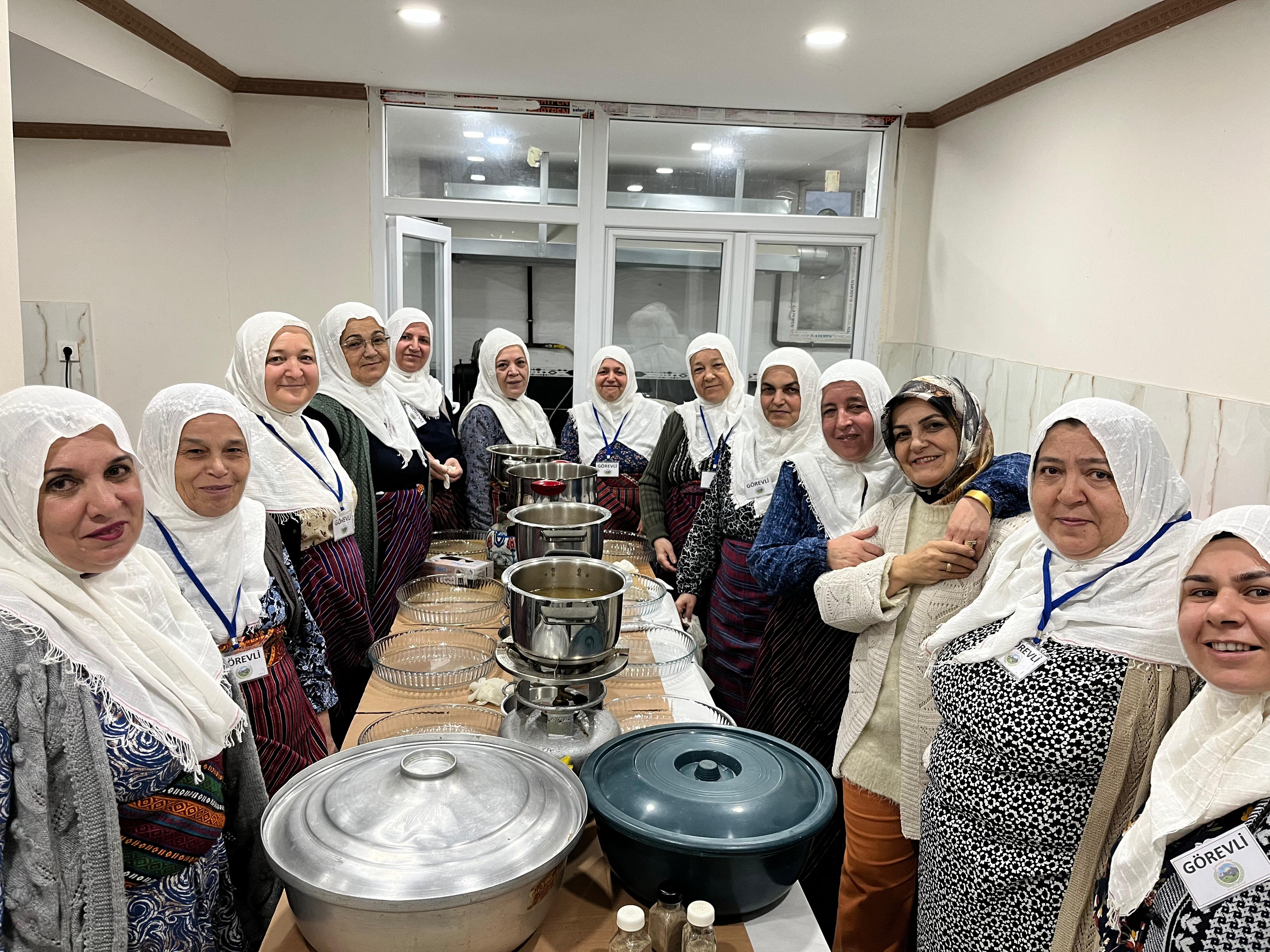 4. Geleneksel Bandırma Şenliği