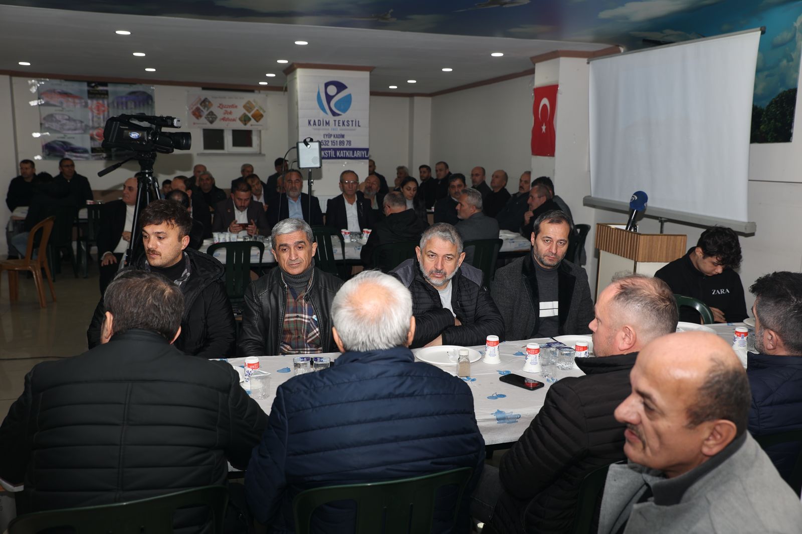 4. Geleneksel Bandırma Şenliği